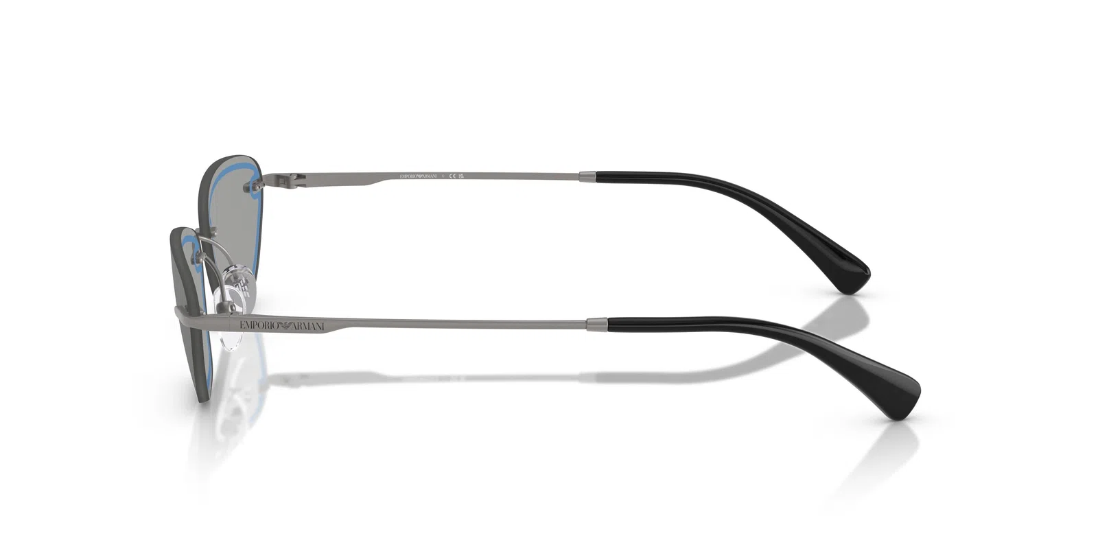 Emporio Armani 2158 Sunglasses - view 16